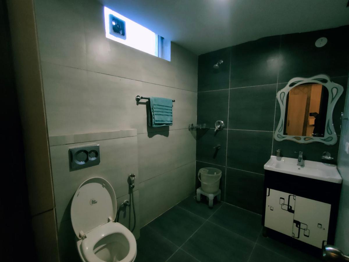 Hotel Royal Residency Манали Экстерьер фото