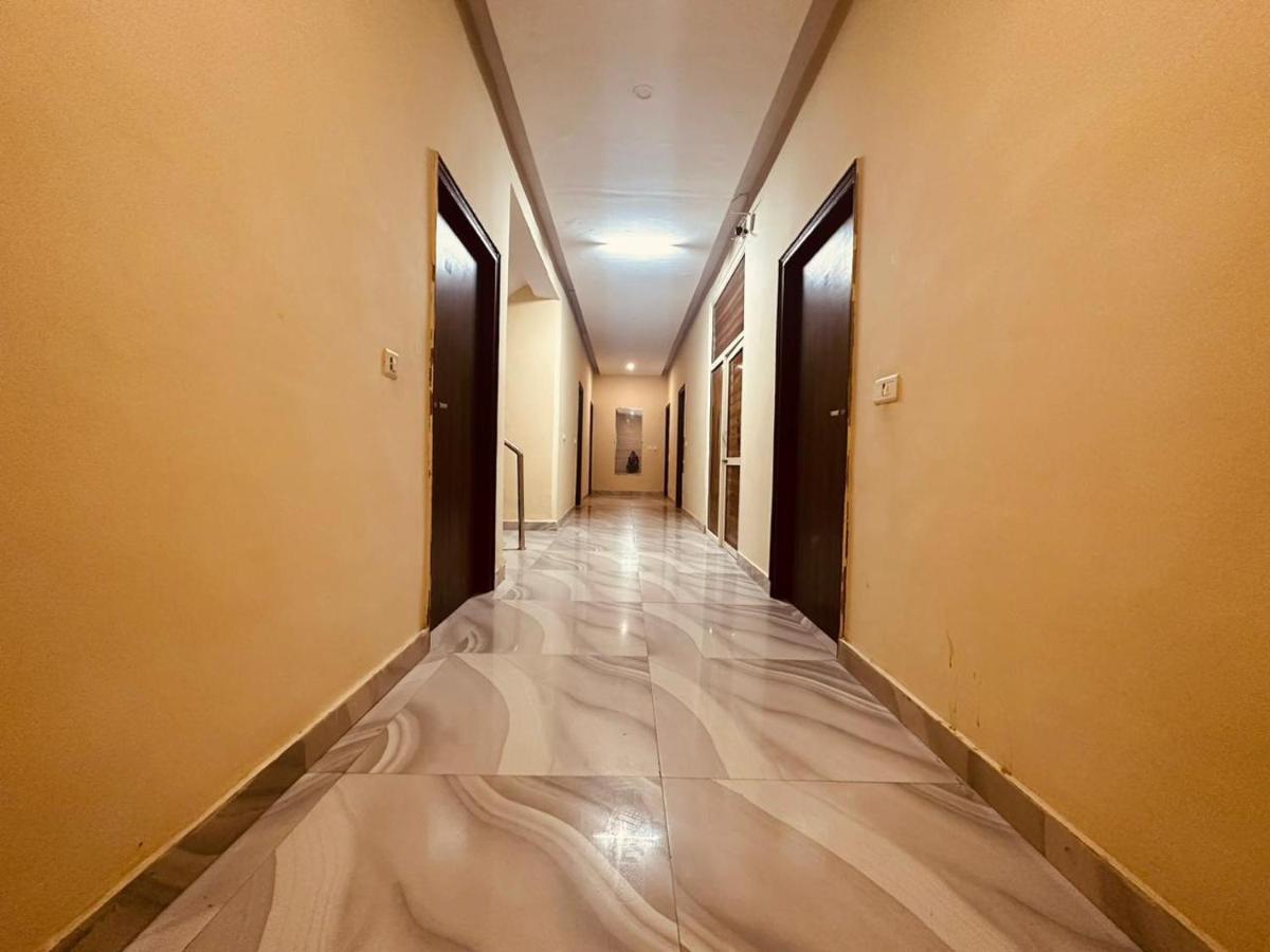 Hotel Royal Residency Манали Экстерьер фото