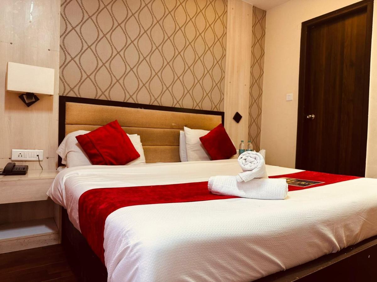 Hotel Royal Residency Манали Экстерьер фото